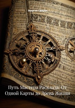 Путь Мастера Расклада: От Одной Карты до Древа Жизни
