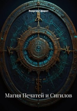 Магия Печатей и Сигилов
