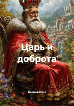 Царь и доброта