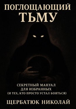 Поглащающий тьму: Секретный мануал для избранных (и тех, кто просто устал бояться)