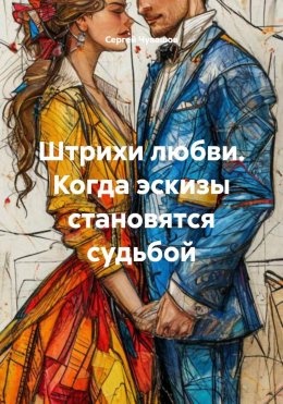 Штрихи любви. Когда эскизы становятся судьбой