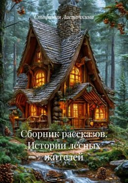 Сборник рассказов. Истории лесных жителей