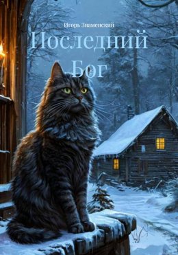 Последний Бог