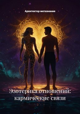 Эзотерика отношений: кармические связи