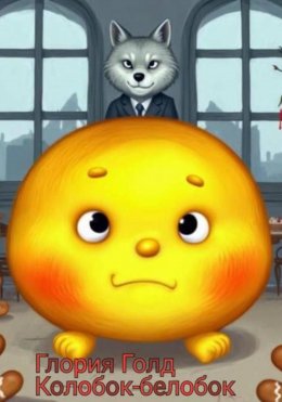 Колобок-белобок
