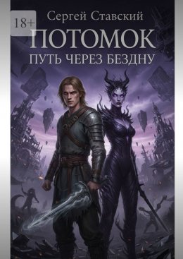 Потомок. Путь через Бездну