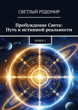 Пробуждение Света: Путь к истинной реальности. Книга 1