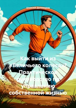 Как выбраться из «Беличьего колеса»?