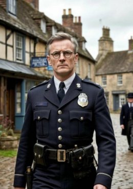 Загадка Роксельшира