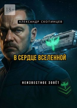 В сердце вселенной. Неизвестное зовёт