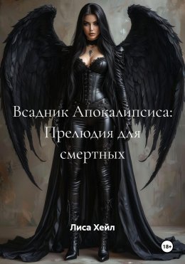 Всадник Апокалипсиса: Прелюдия для смертных