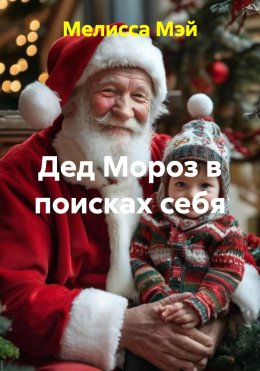 Дед Мороз в поисках себя