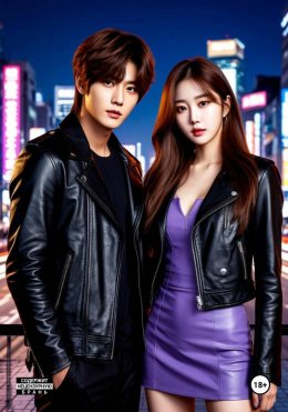 Городской охотник