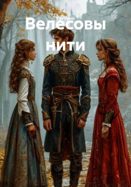 Велесовы нити