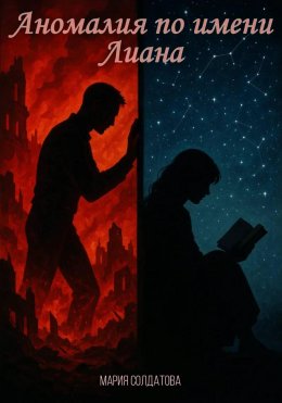 Аномалия по имени Лиана