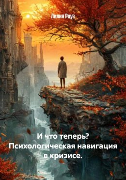 И что теперь? Психологическая навигация в кризисе.