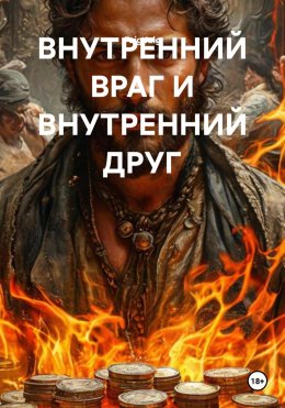 ВНУТРЕННИЙ ВРАГ И ВНУТРЕННИЙ ДРУГ