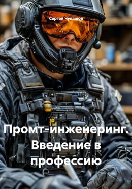 Промт-инженеринг. Введение в профессию