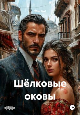 Шёлковые оковы