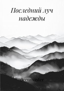 Последний луч надежды