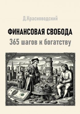 Финансовая свобода. 365 шагов к богатству