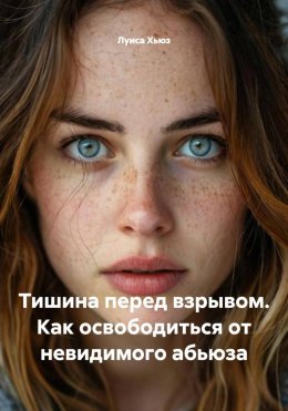 Тишина перед взрывом. Как освободиться от невидимого абьюза