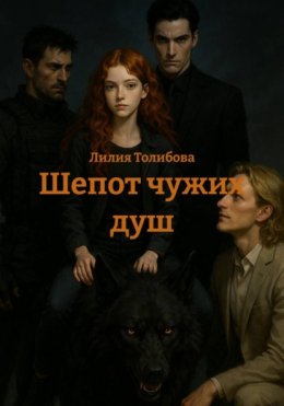 Шепот чужих душ