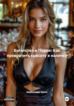Богатство и Порок: Как превратить красоту в наличку