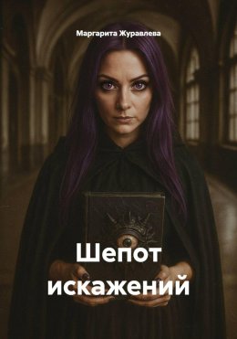 Шепот искажений