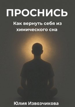 ПРОСНИСЬ. Как вернуть себя из химического сна
