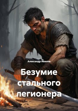Безумие стального легионера