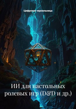 ИИ для настольных ролевых игр (D&D и др.)