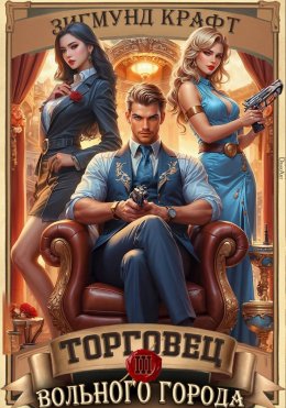 Торговец вольного города – 3