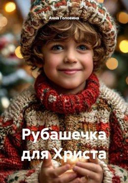 Рубашечка для Христа