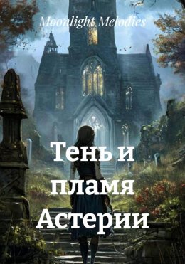 Тень и пламя Астерии