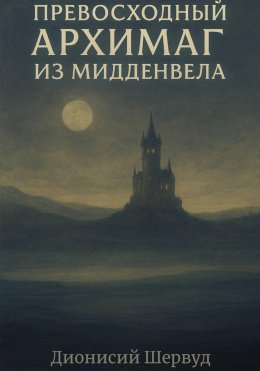 Превосходный Архимаг из Мидденвелла