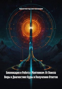 Биолокация и Работа с Маятником: От Поиска Воды к Диагностике Ауры и Получению Ответов