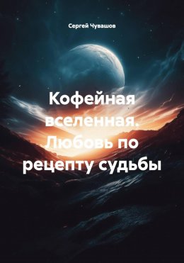 Кофейная вселенная. Любовь по рецепту судьбы