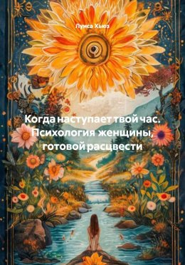 Когда наступает твой час. Психология женщины, готовой расцвести