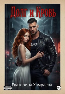 Долг и Кровь