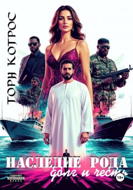 Наследие рода – Долг и Честь