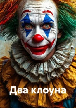Два клоуна