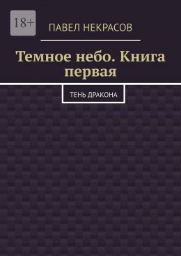 Темное небо. Книга первая. Тень дракона