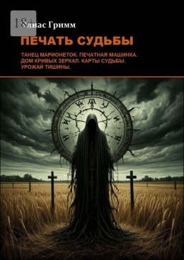 Печать судьбы