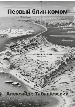 Первый блин комом