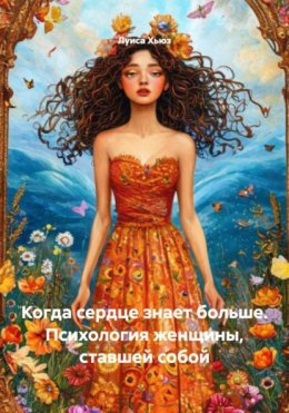 Когда сердце знает больше. Психология женщины, ставшей собой