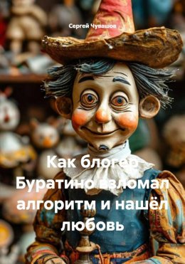 Как блогер Буратино взломал алгоритм и нашёл любовь