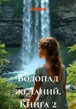 Водопад желаний. Книга 2