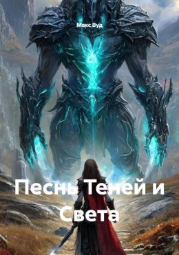 Песнь Теней и Света
