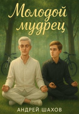Молодой мудрец